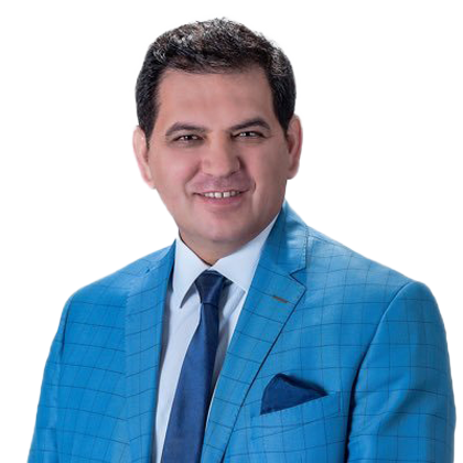 Osman Arslan