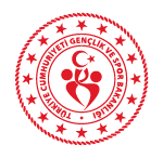 T.C. Gençlik ve Spor Bakanlığı